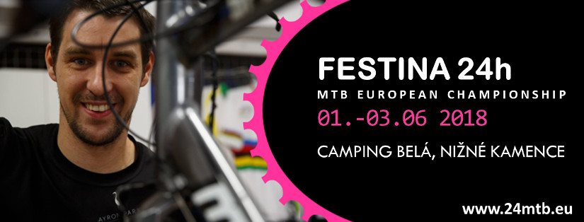 FESTINA 24 HOUR WEMBO MTB EUROPEAN CHAMPIONSHIP